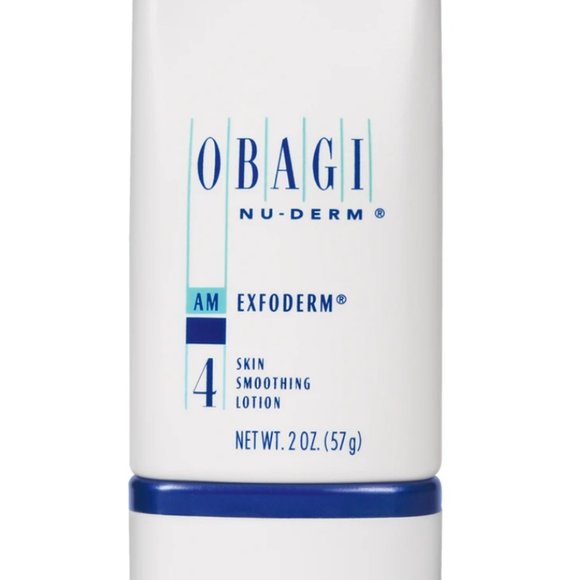 Obagi Nu-Derm Exfoderm (2.0 fl oz) - Picture 1 of 1